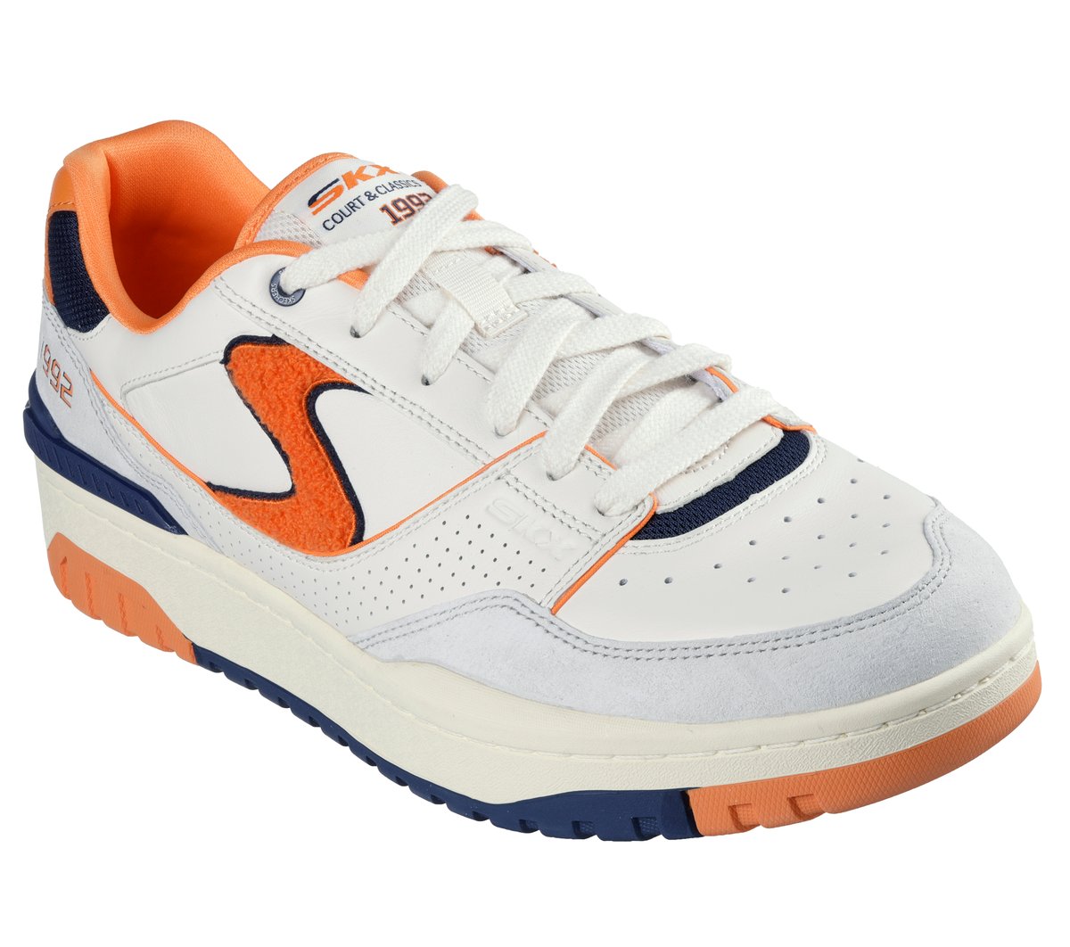 Skechers- Men S-1992