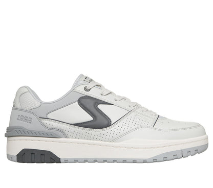 Skechers- Men S-1992 - Argent