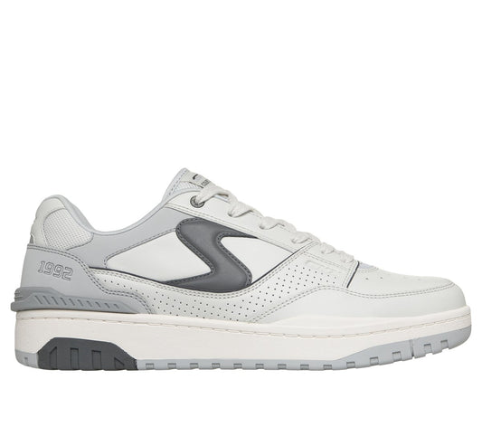 Skechers- Men S-1992 - Argent