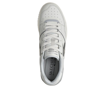 Skechers- Men S-1992 - Argent