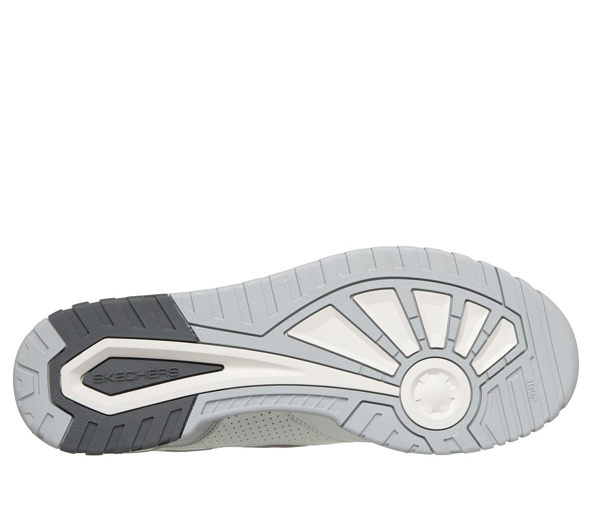 Skechers- Men S-1992 - Argent