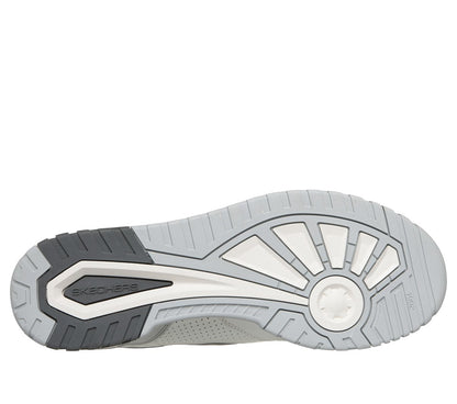 Skechers- Men S-1992 - Argent