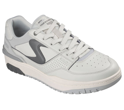 Skechers- Men S-1992 - Argent