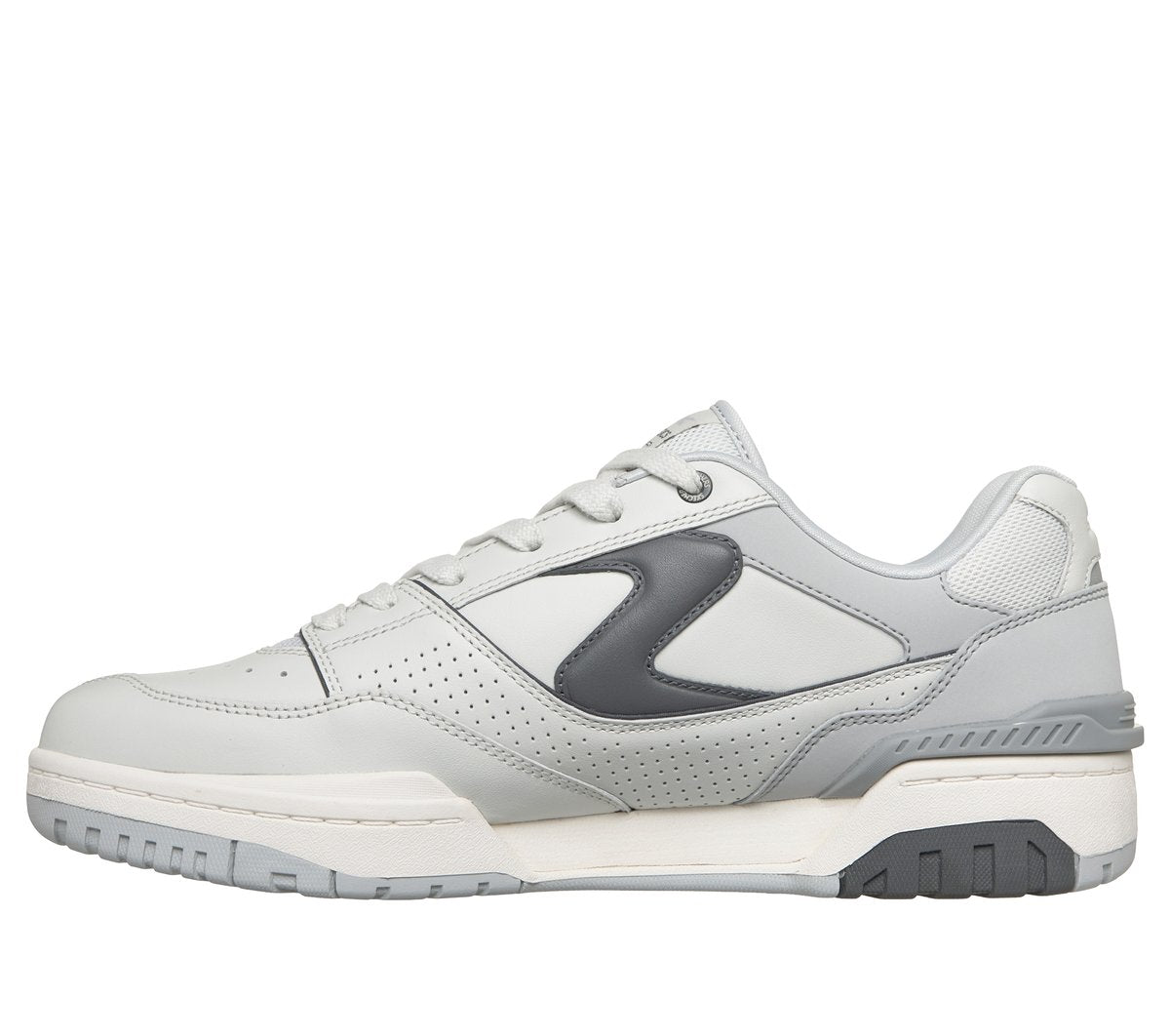 Skechers- Men S-1992 - Argent