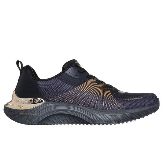 Skechers- Men Snoop Dogg: Snoop Ace - Cyber Walker