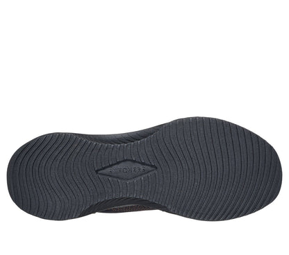 Skechers- Men Snoop Dogg: Snoop Ace - Cyber Walker