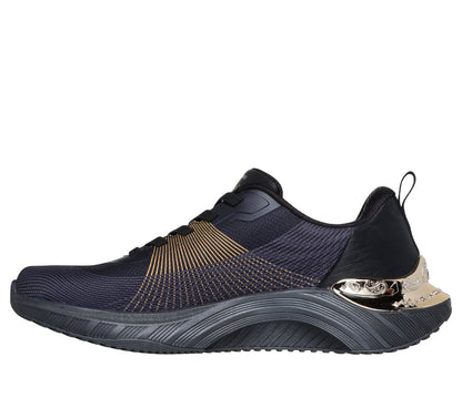 Skechers- Men Snoop Dogg: Snoop Ace - Cyber Walker