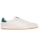 OFF WHITE / GREEN