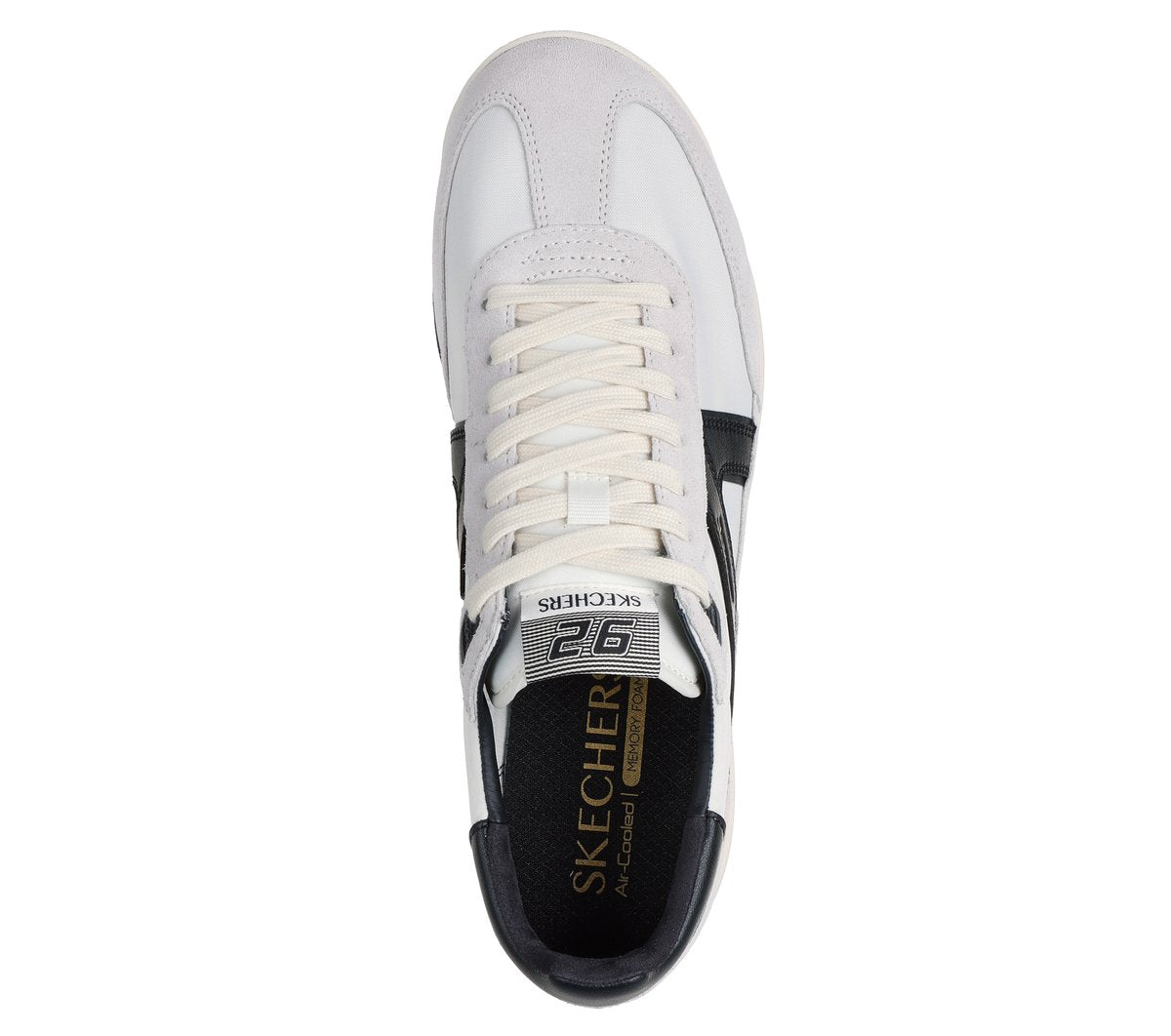 Skechers- Men SKX 92 - Spective