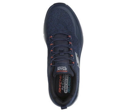 Skechers- Men Relaxed Fit: D'Lux Walker 2.0 - Steadyway