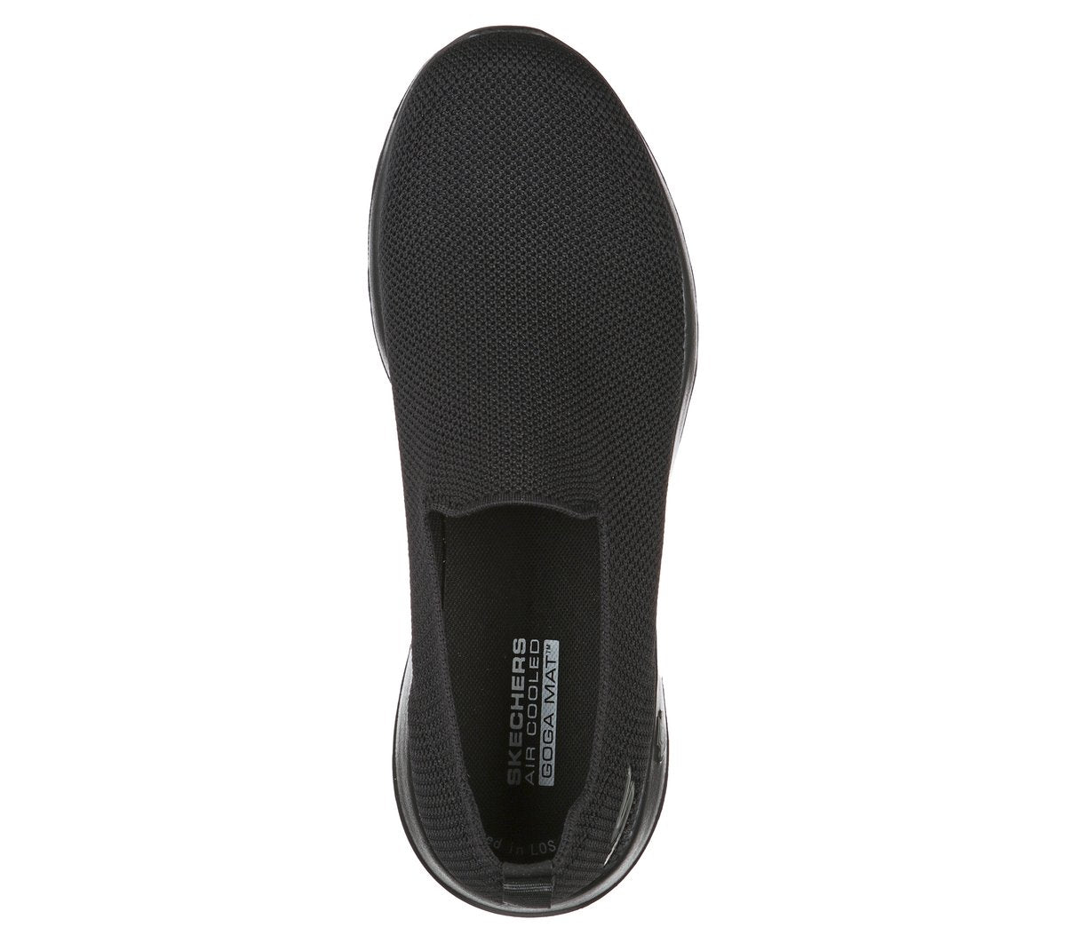 Skechers- Men GOwalk Max - Modulating