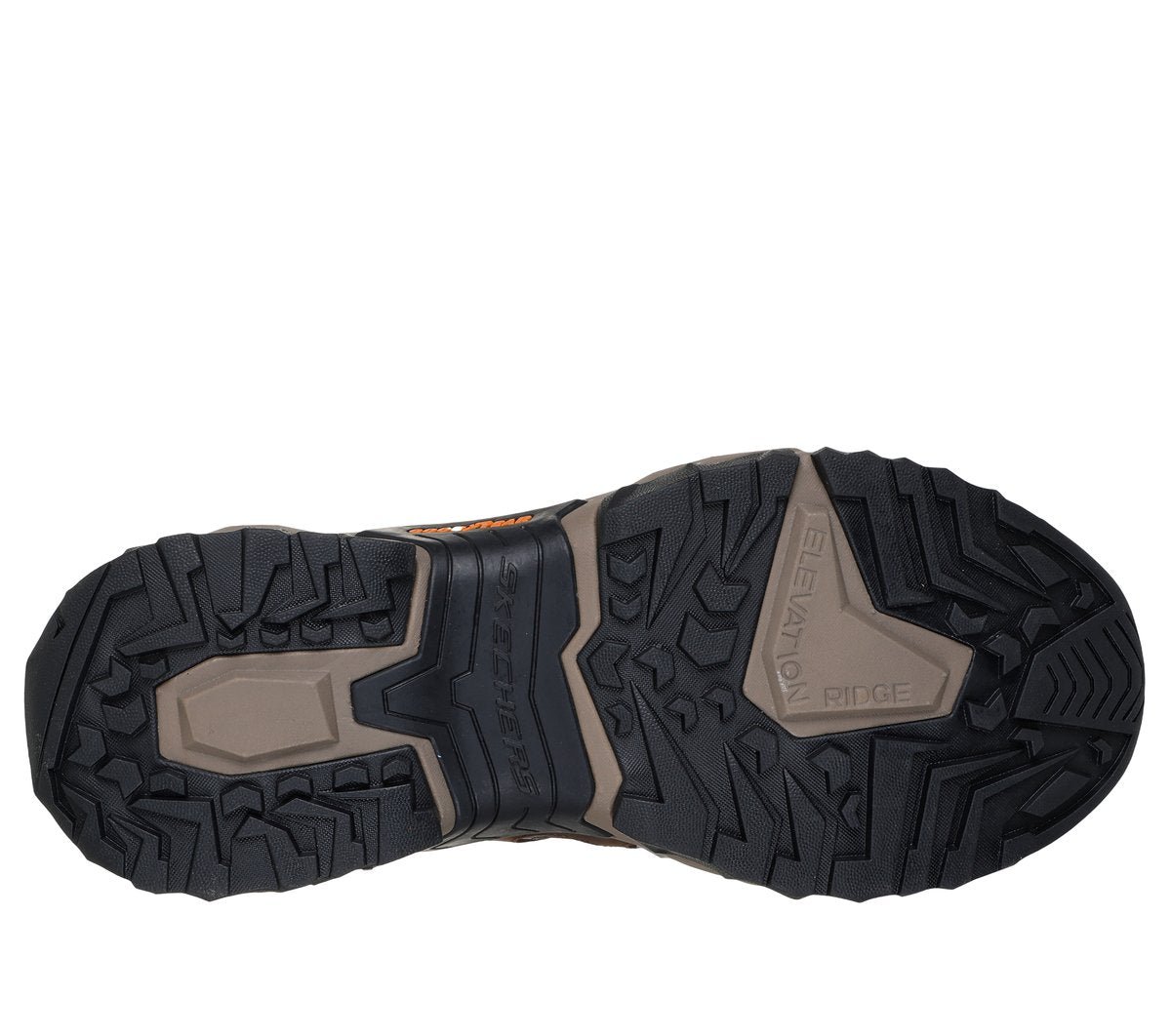 Skechers- Men Relaxed Fit: Terraform - Selvin