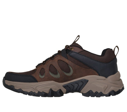 Skechers- Men Relaxed Fit: Terraform - Selvin