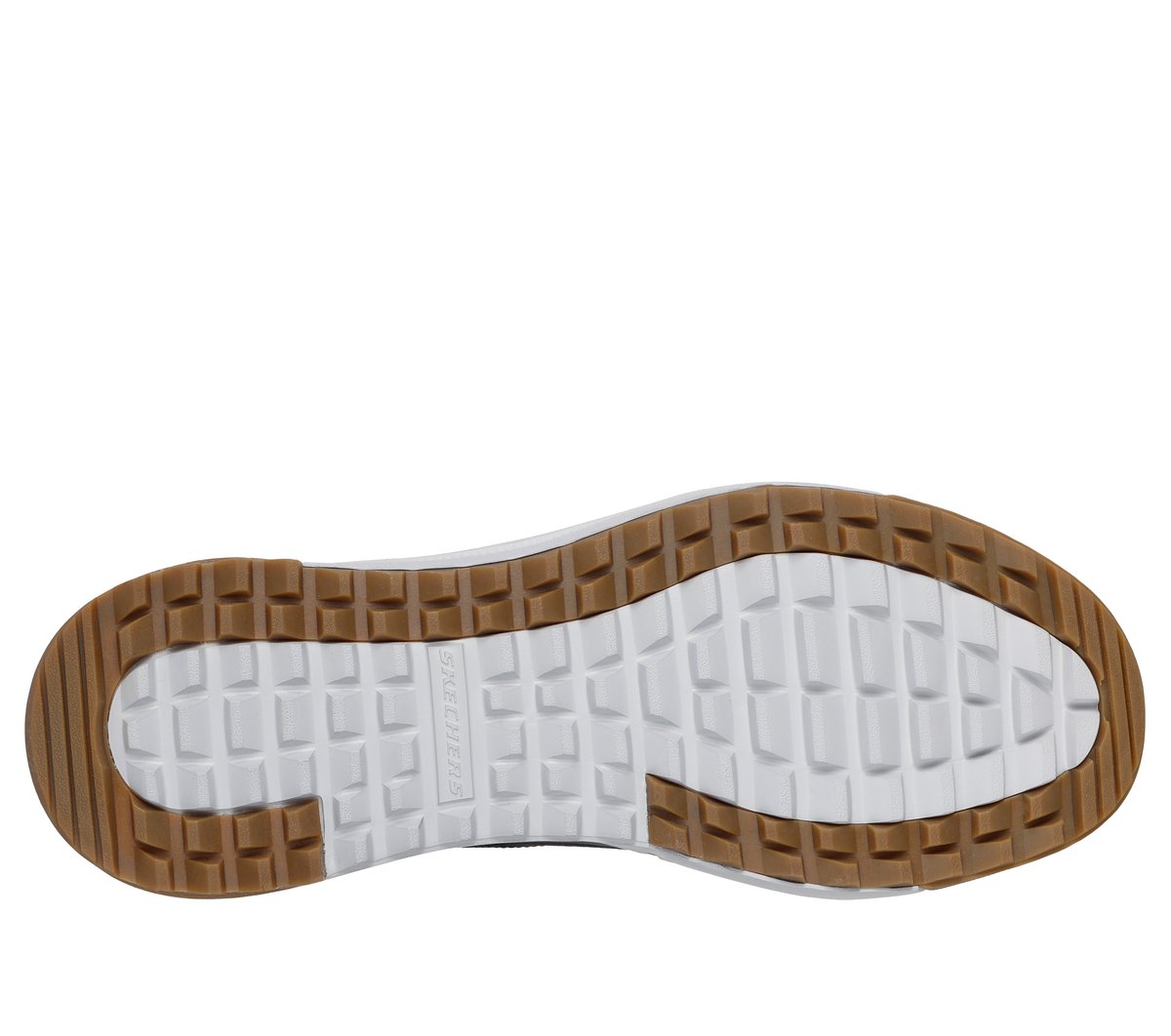 Skechers- Men Waterproof: Urban Street Hiker
