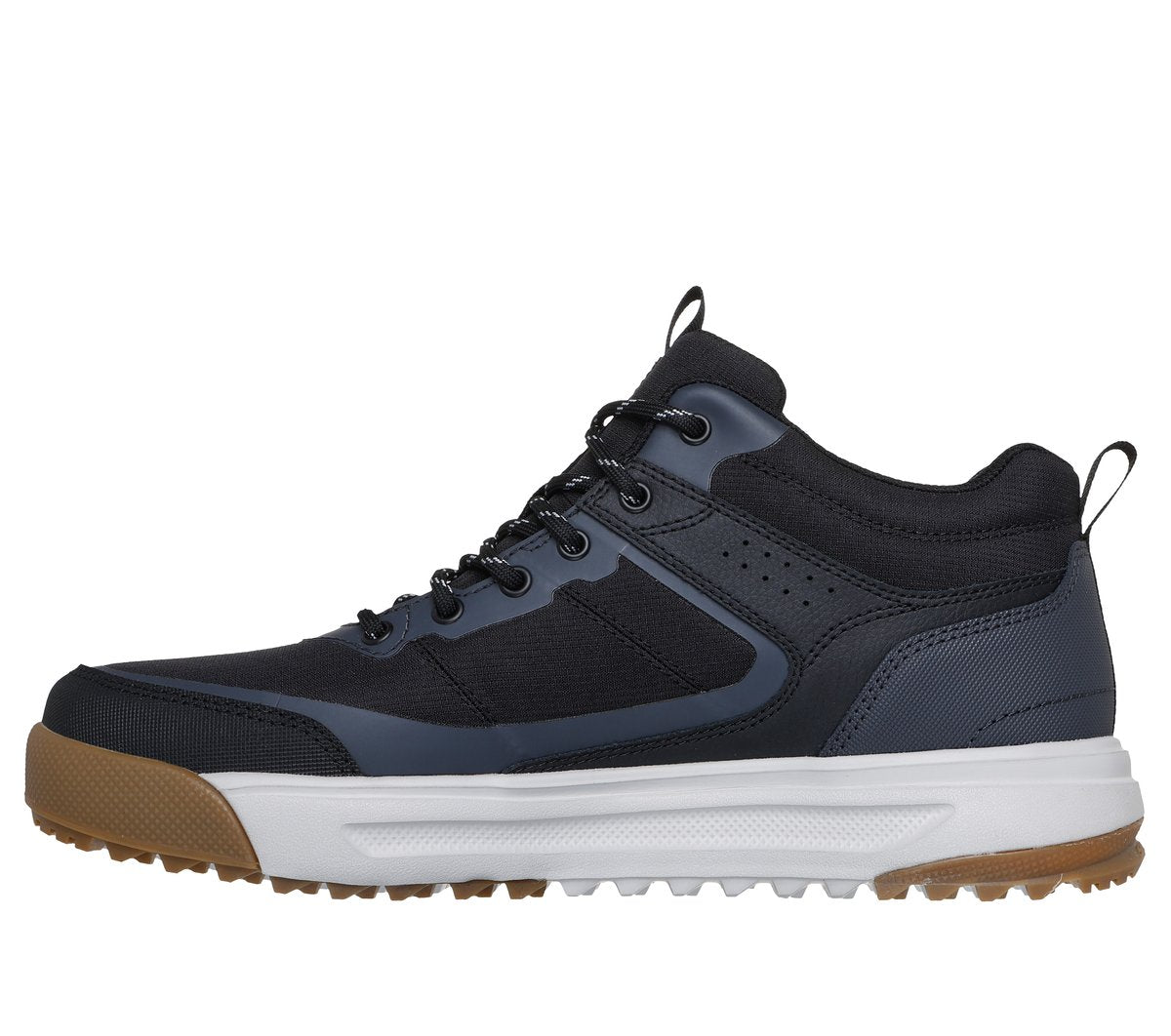 Skechers- Men Waterproof: Urban Street Hiker