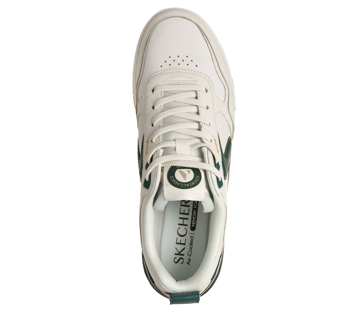Skechers- Men Recoil - Targon
