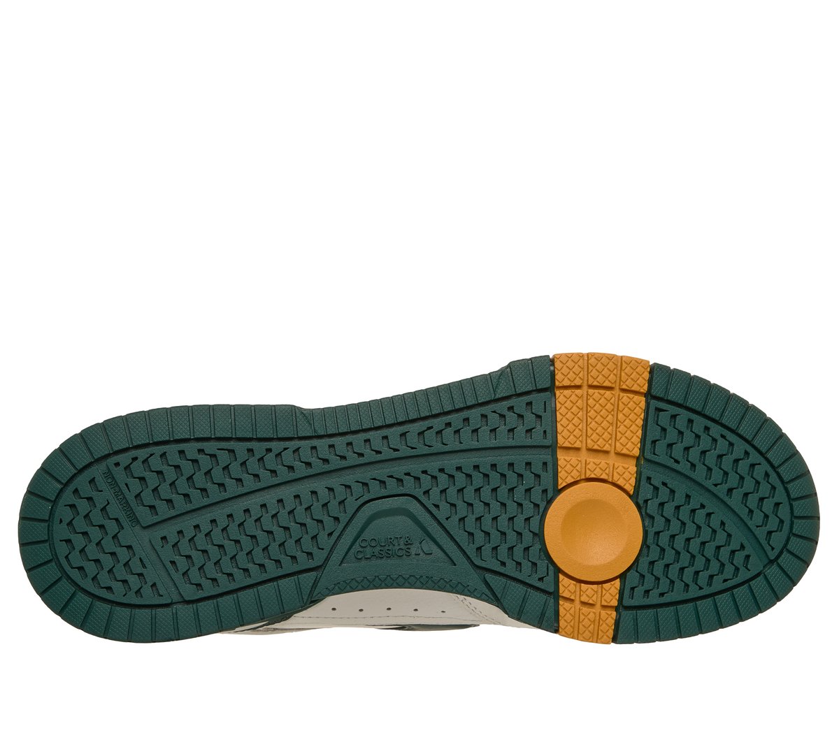 Skechers- Men Recoil - Targon