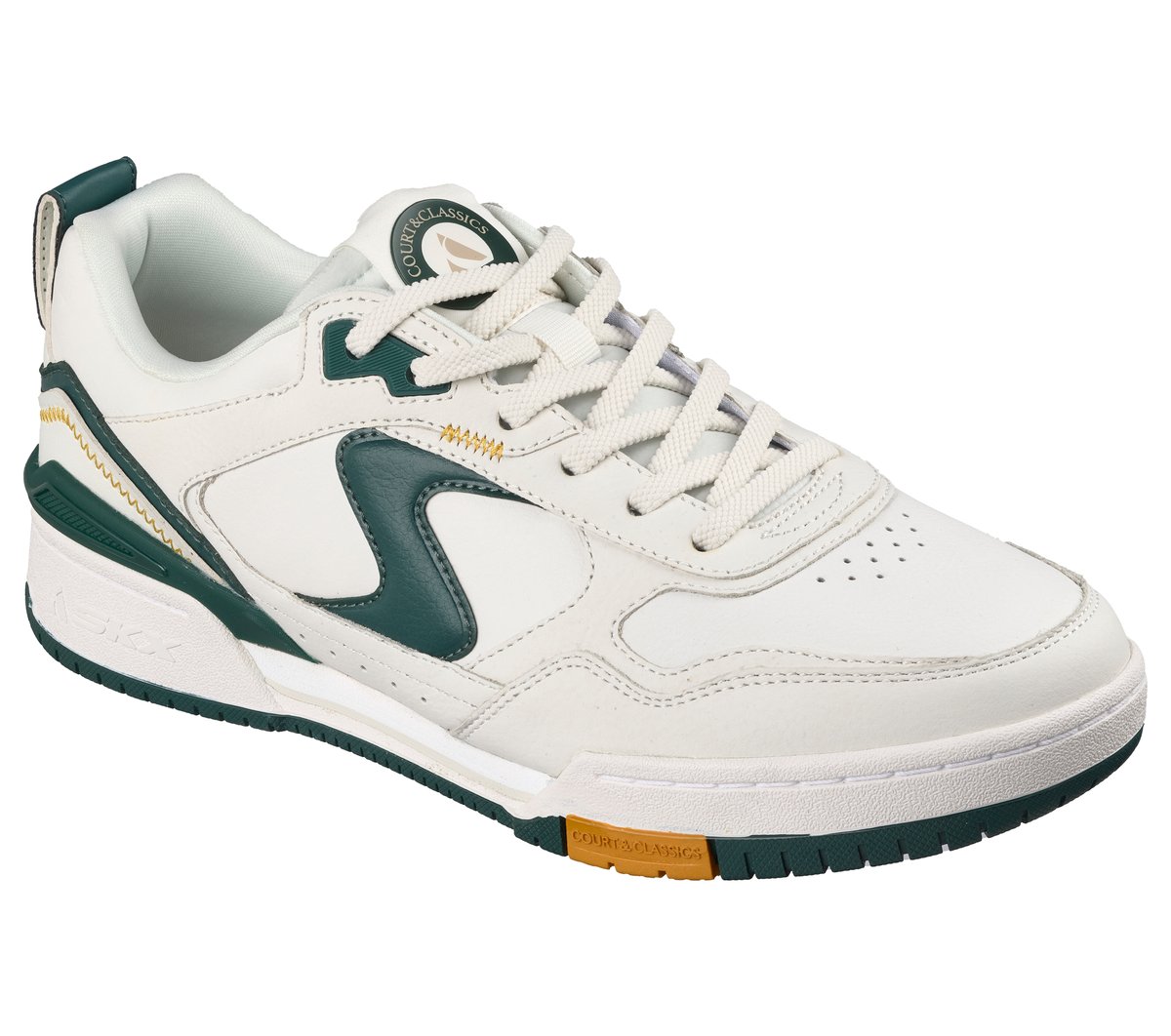 Skechers- Men Recoil - Targon