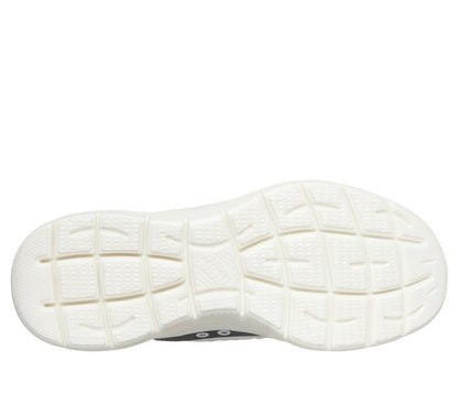 Skechers- Men Summits Contour Foam - Cozy Fit