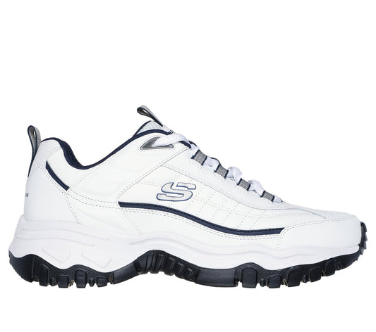 Skechers- Men E'Lite Afterburn