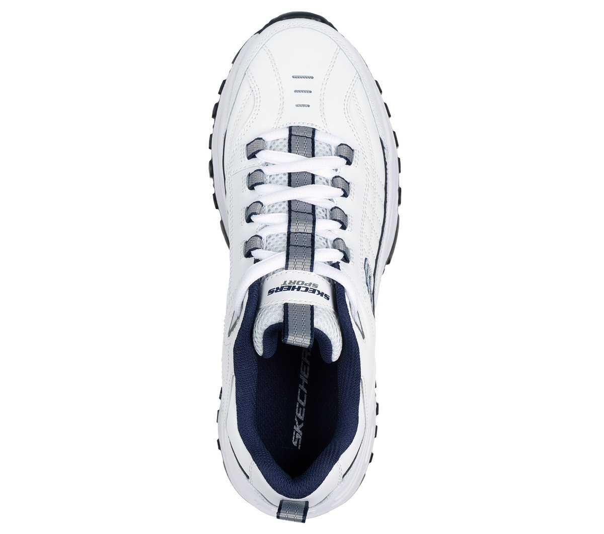 Skechers- Men E'Lite Afterburn