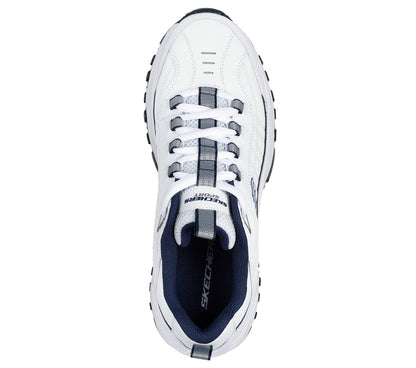 Skechers- Men E'Lite Afterburn