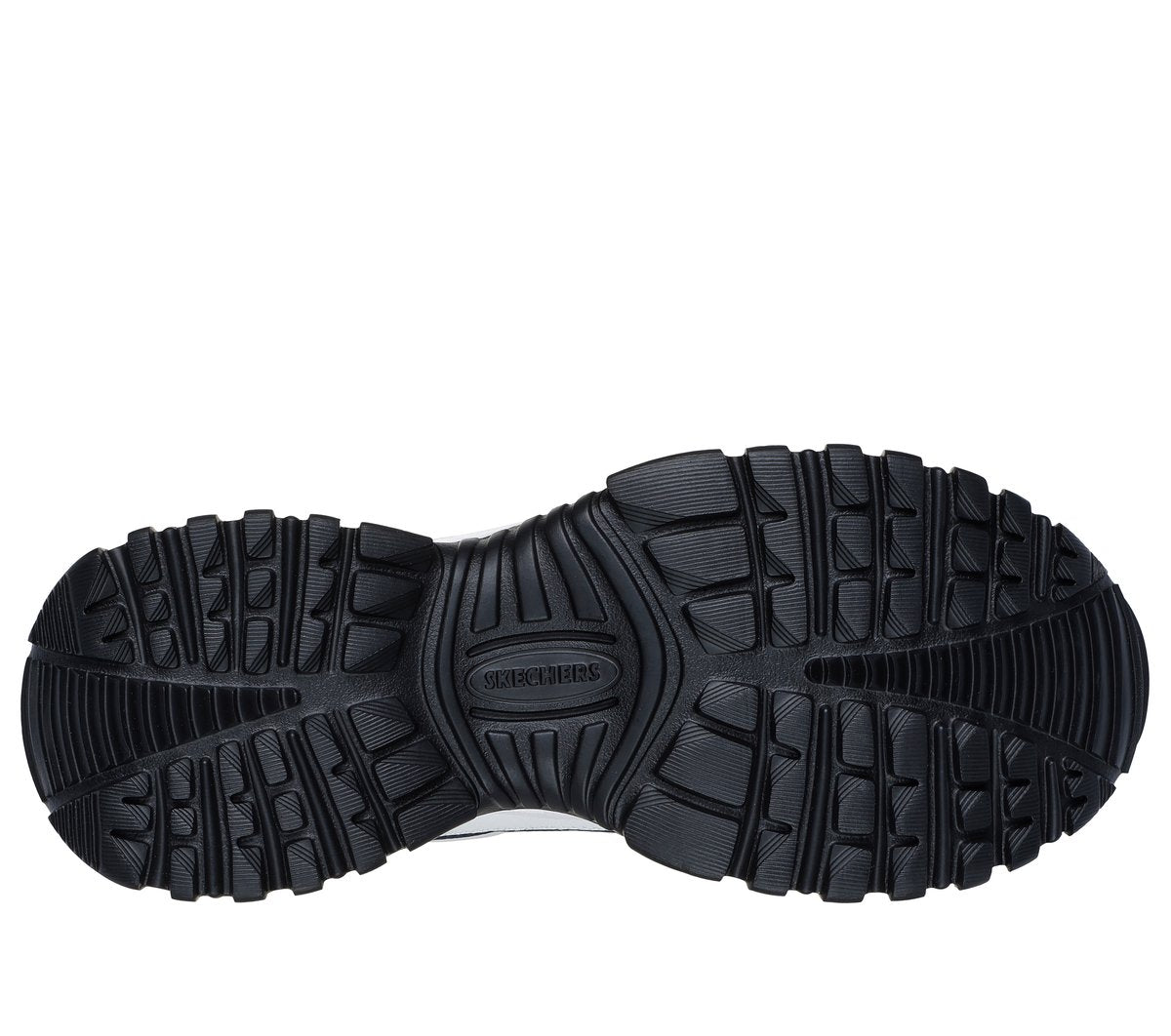 Skechers- Men E'Lite Afterburn
