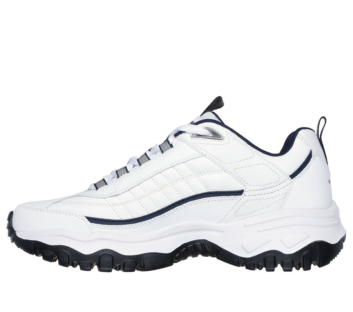 Skechers- Men E'Lite Afterburn