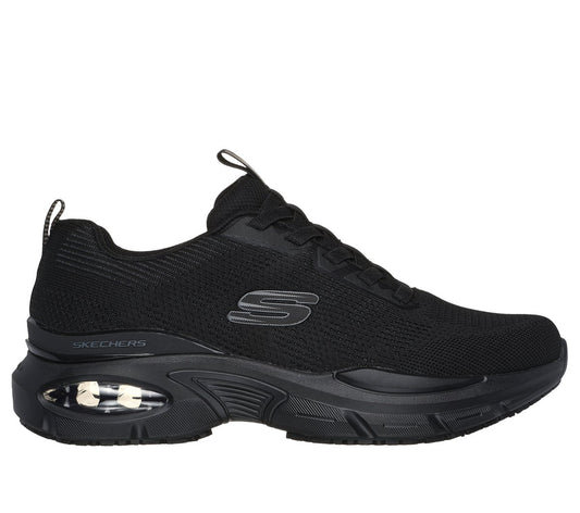 Skechers- Men Work: Skech-Air Ventura SR