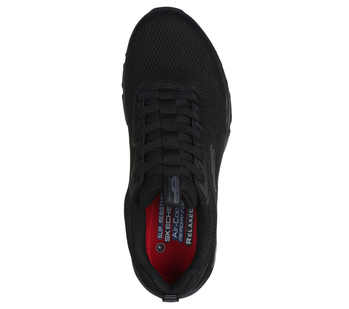 Skechers- Men Work: Skech-Air Ventura SR