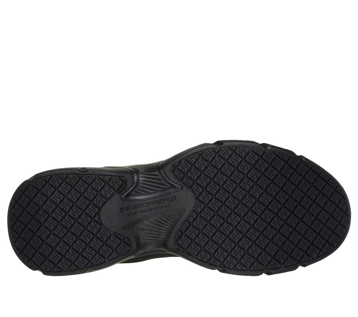 Skechers- Men Work: Skech-Air Ventura SR