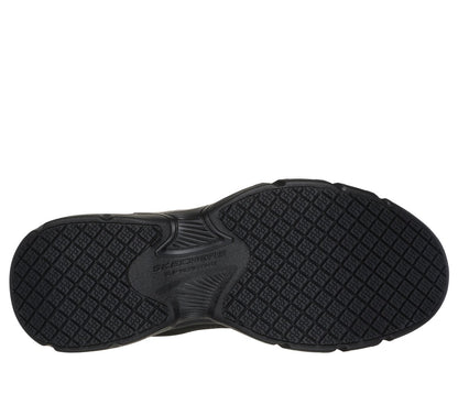 Skechers- Men Work: Skech-Air Ventura SR