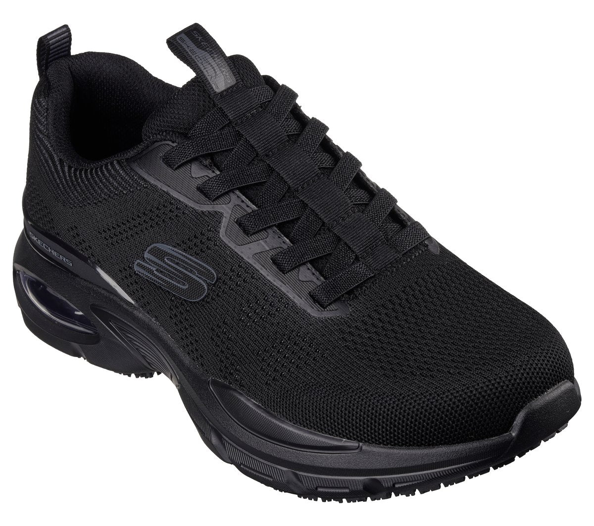 Skechers- Men Work: Skech-Air Ventura SR