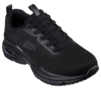 Skechers- Men Work: Skech-Air Ventura SR