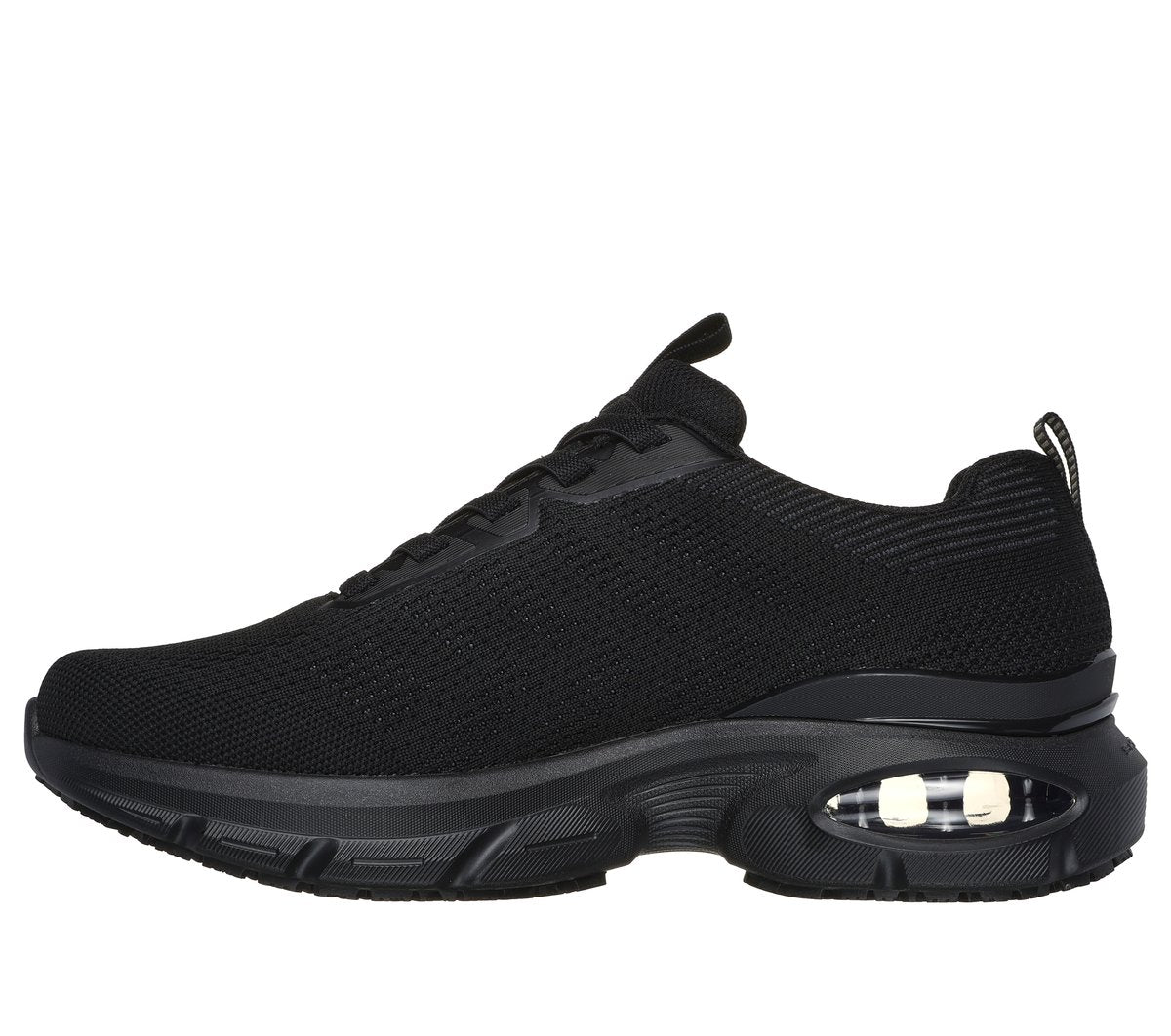 Skechers- Men Work: Skech-Air Ventura SR