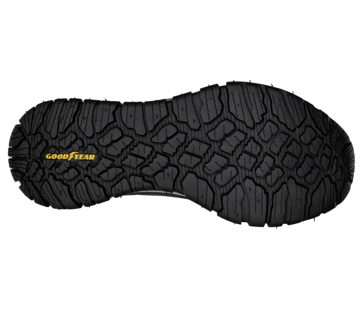 Skechers- Men Work: Arch Fit Road Walker - Raylan