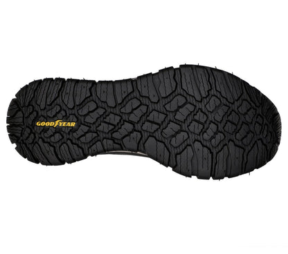 Skechers- Men Work: Arch Fit Road Walker - Raylan
