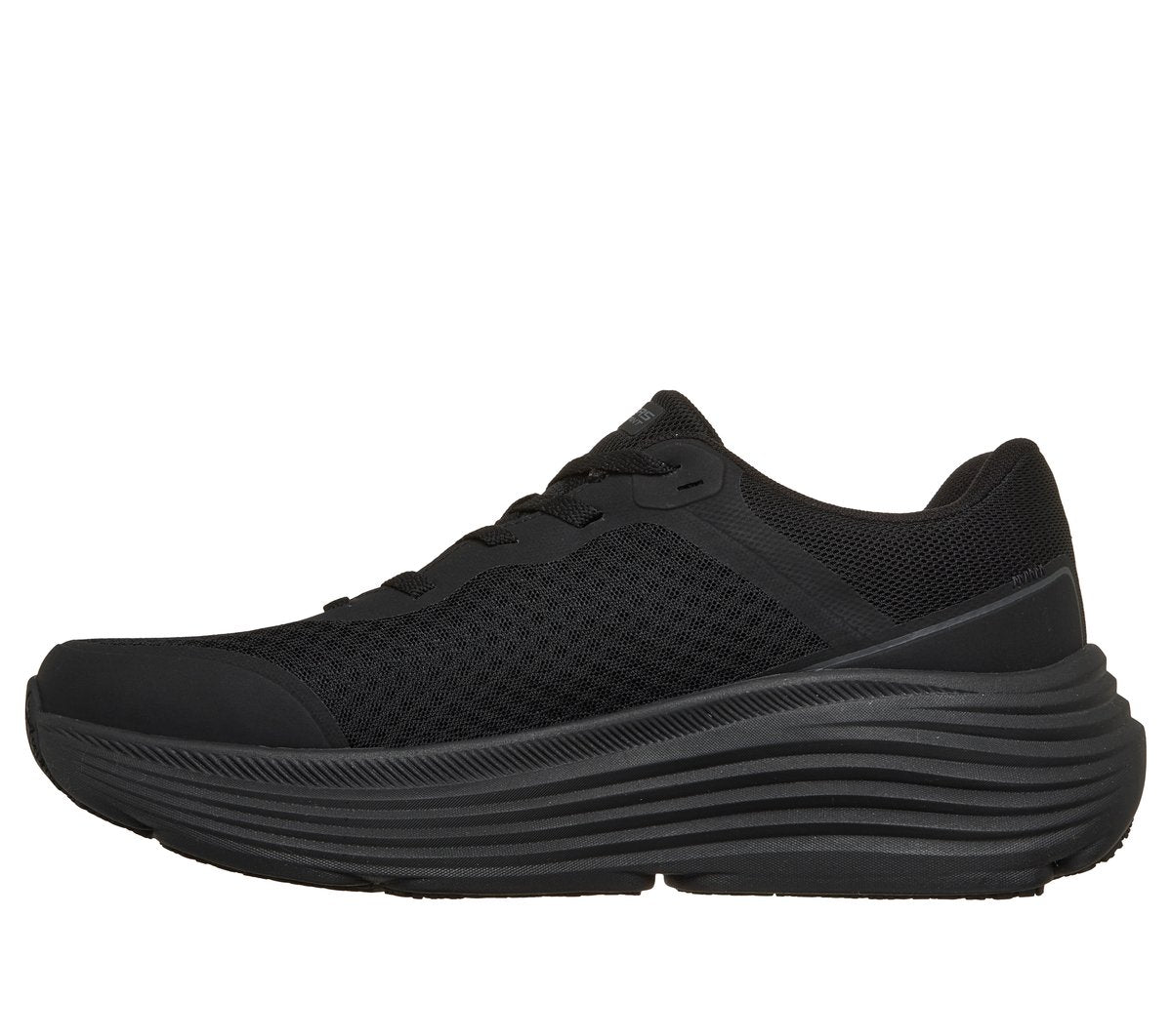 Skechers- Men Work Slip-Resistant: Max Cushioning Endeavour