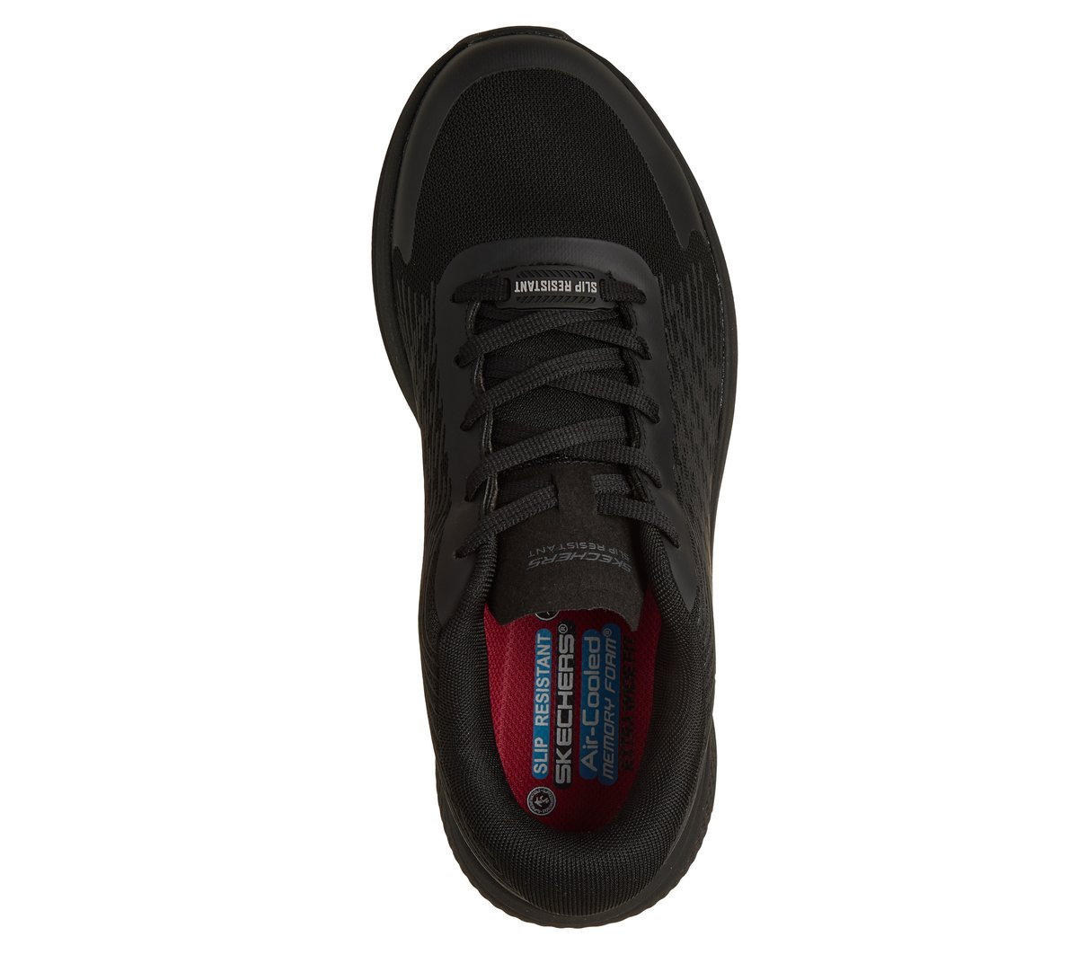 Skechers- Men Work Slip-Resistant: GO RUN Elevate 2.0 - Brollet