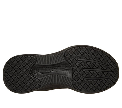 Skechers- Men Work Slip-Resistant: GO RUN Elevate 2.0 - Brollet