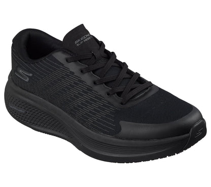Skechers- Men Work Slip-Resistant: GO RUN Elevate 2.0 - Brollet