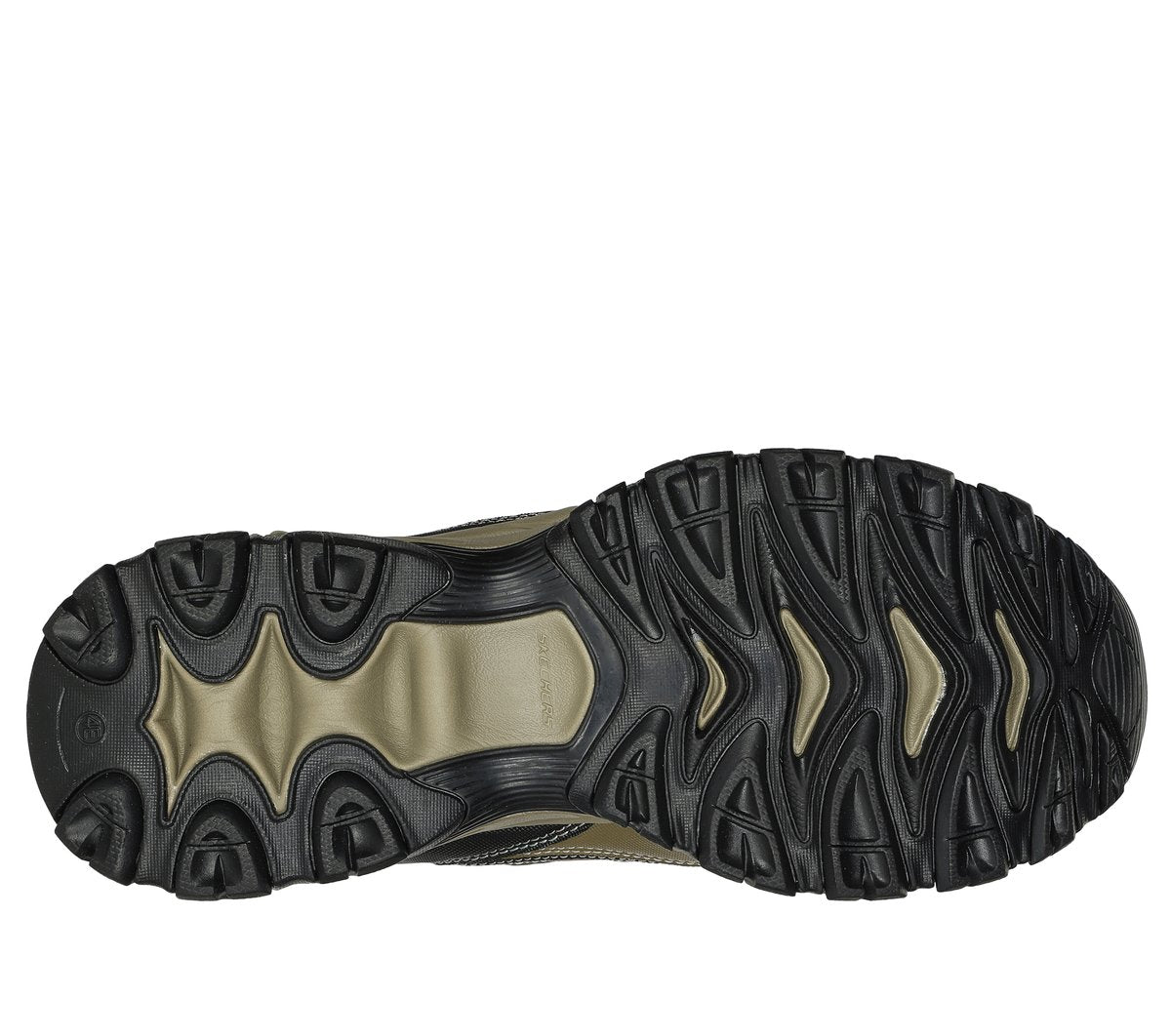 Skechers- Men Work Relaxed Fit: Cankton ST