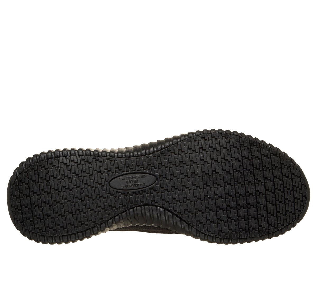 Skechers- Men Work Relaxed Fit: Cessnock