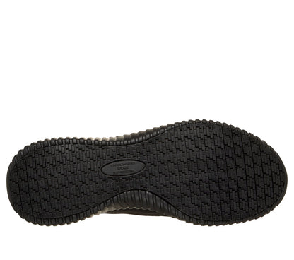 Skechers- Men Work Relaxed Fit: Cessnock