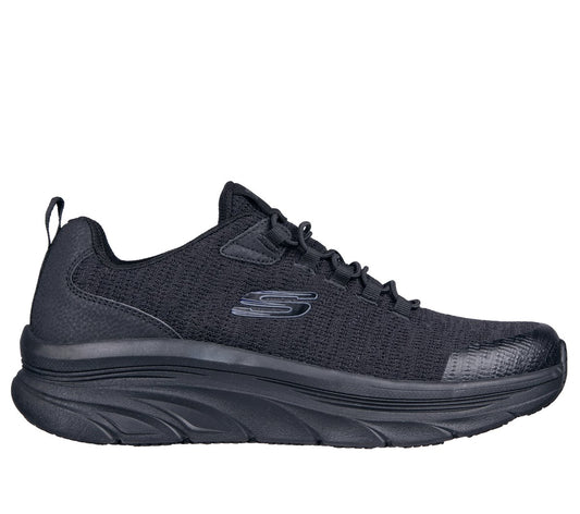 Skechers- Men Work: D'Lux Walker SR - Luxir