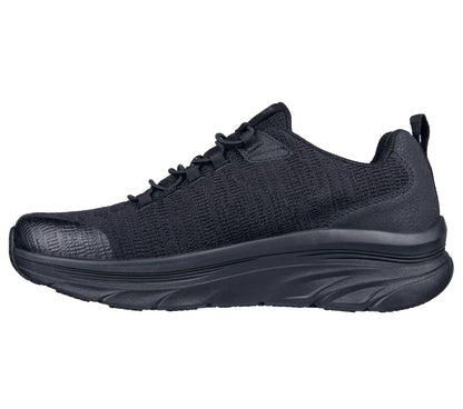 Skechers- Men Work: D'Lux Walker SR - Luxir