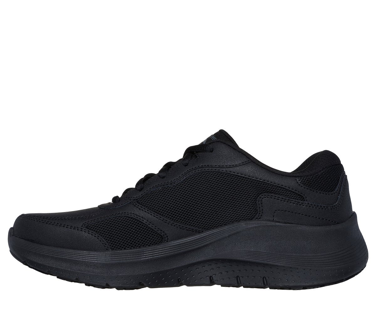 Skechers- Men Work: Arch Fit 2.0 Slip Resistant
