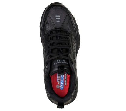 Skechers- Men Work: Soft Stride - Fambli SR