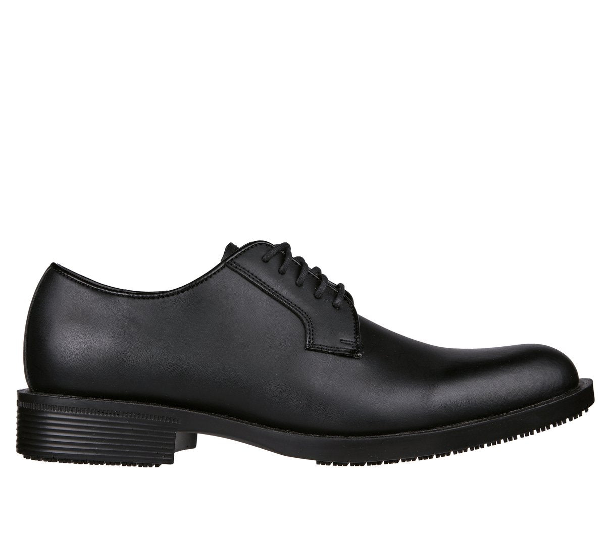 Skechers- Men Work Relaxed Fit: Rylon SR