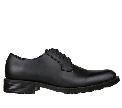 Skechers- Men Work Relaxed Fit: Rylon SR